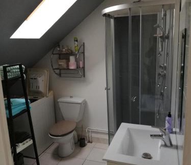 Etaples House | L'annexe