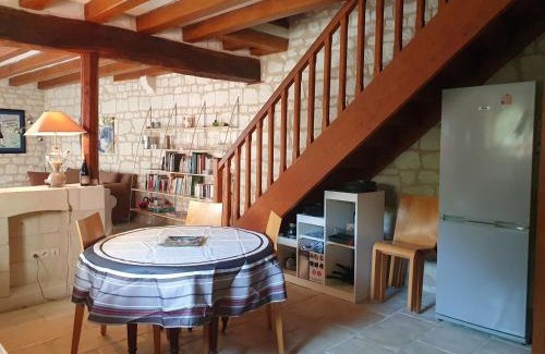 Ligre House | l'Annexe