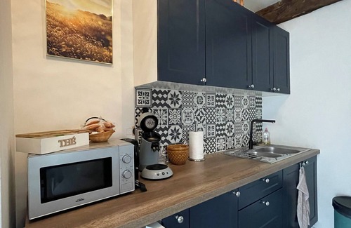 Saint-Genix-sur-Guiers House | L'annexe du Château de Saint Genix