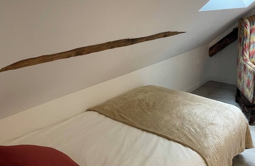 Saint-Genix-sur-Guiers House | L'annexe du Château de Saint Genix