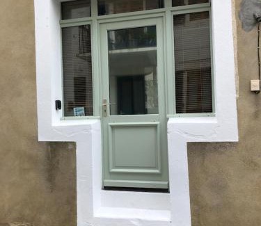 Portrieux House | L'ANNEXE