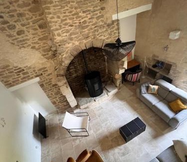 Plumelec House | L'annexe - gîte 6 personnes a 25 minutes de Vannes