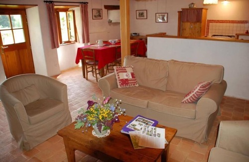 Saint-Romain House | L'anthélie - Saint-romain