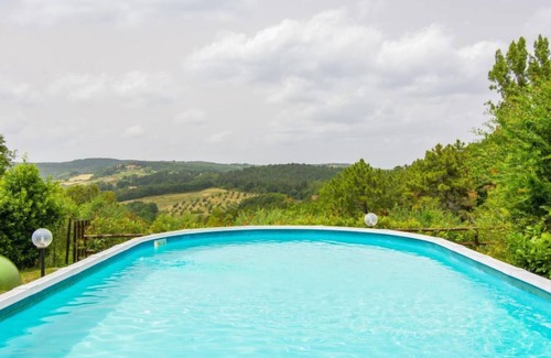 Gambassi Terme House | L'Antica Chiesa by Interhome