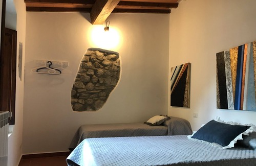 Barberino di Mugello House | L'Antica Dimora di Laura