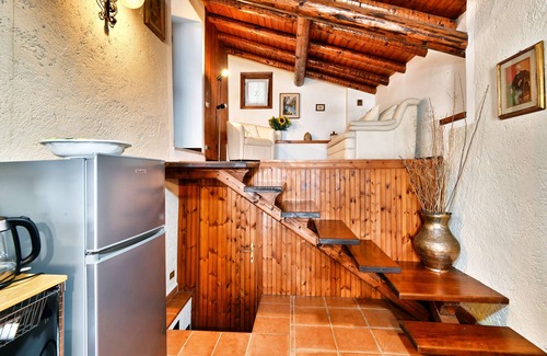 Gargnano Apartment | L'Antica Limonaia by Theater Home - with marvellous lake view and private pool