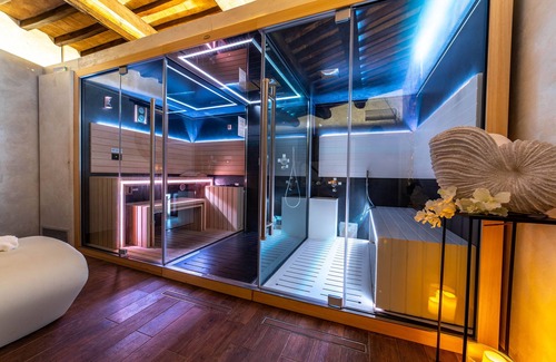 Casalina Hotel | L'Antico Forziere Hotel & SPA