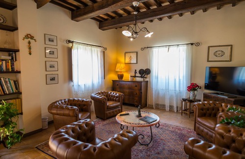 Casalina Hotel | L'Antico Forziere Hotel & SPA