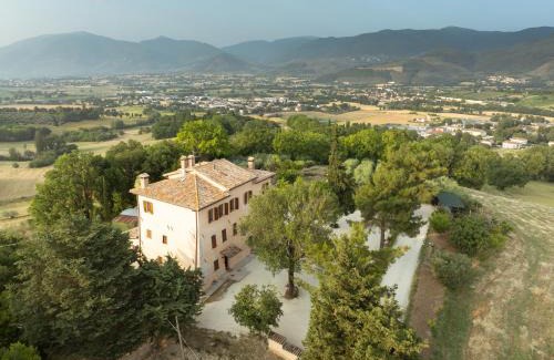 Spoleto House | L'Antico Seminario
