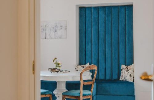 Spoleto House | L'Antico Seminario