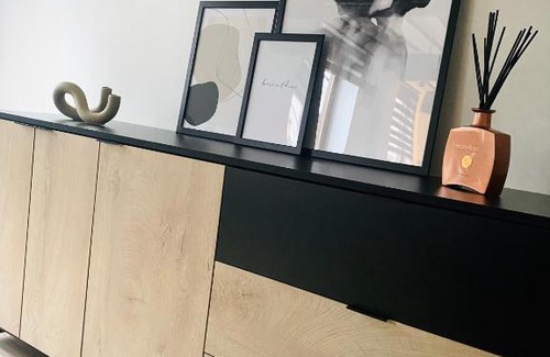 Stavelot House | L'antre du loup