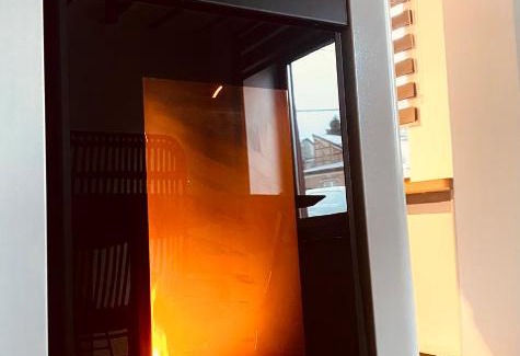 Stavelot House | L'antre du loup