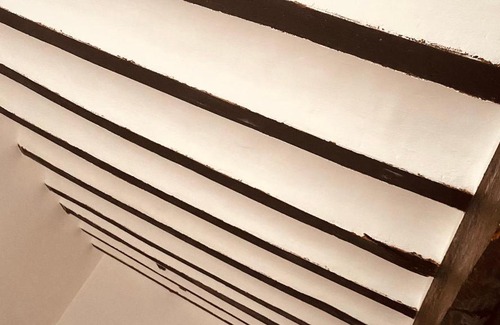 Stavelot House | L'antre du loup