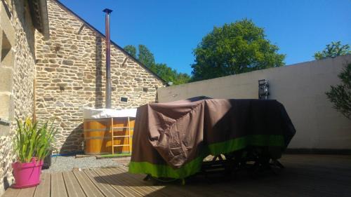 Vieux-Viel House | l'antreTerre et Mer