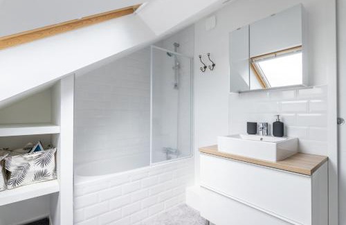 Arsenal-Redon Apartment | L'Ao