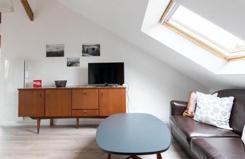 Arsenal-Redon Apartment | L'Ao