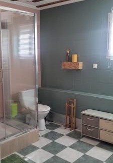 Beine-Nauroy Apartment | L'aparté Champenoise