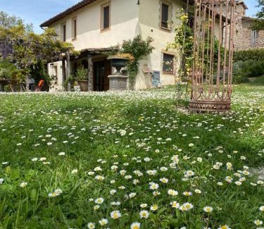 Baiano House | L'Ape