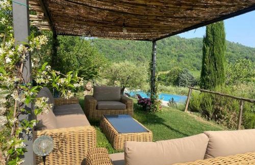 Baiano House | L'Ape