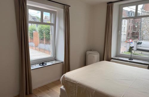 Waha Apartment | L'Apothèque - Résidence Le Cercle