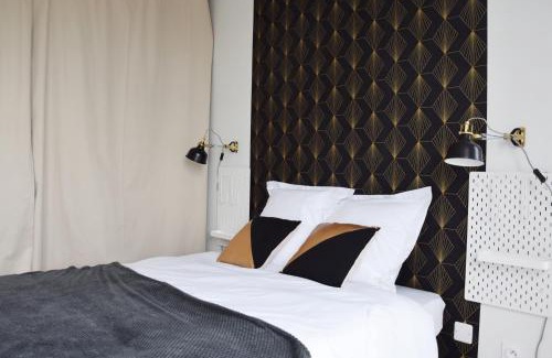 Saint-Helier Apartment | L'Apparté