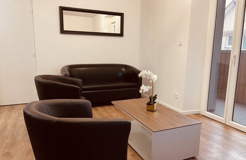 Gerardmer Apartment | L'Appart'à-G | Modern apartment | All Comfort