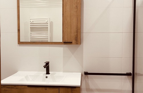 Gerardmer Apartment | L'Appart'à-G | Modern apartment | All Comfort