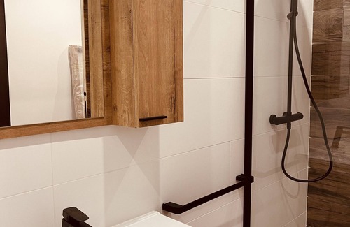 Gerardmer Apartment | L'Appart'à-G | Modern apartment | All Comfort