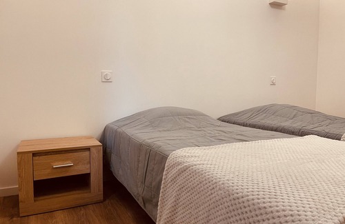 Gerardmer Apartment | L'Appart'à-G | Modern apartment | All Comfort