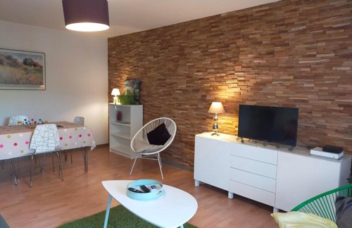 Pessac Apartment | L'Appart'45