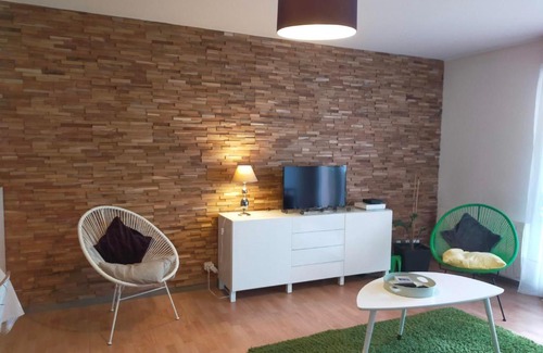 Pessac Apartment | L'Appart'45