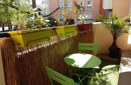 Pessac Apartment | L'Appart'45