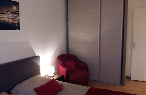 Pessac Apartment | L'Appart'45