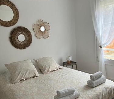 Saint-Lambert Apartment | L'Appart 7