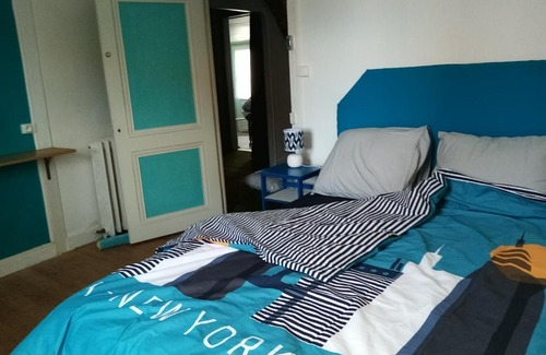 Chatellerault House | L'Appart' Abri vélos - Bikes shelter