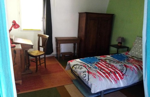 Chatellerault House | L'Appart' Abri vélos - Bikes shelter