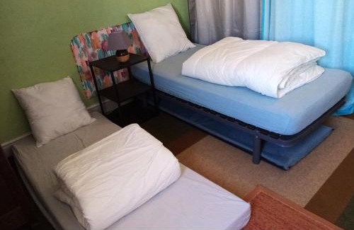 Chatellerault House | L'Appart' Abri vélos - Bikes shelter