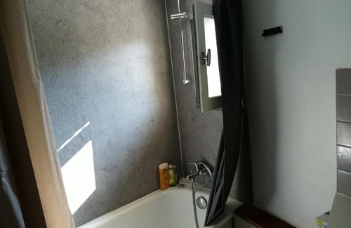 Chatellerault House | L'Appart' Abri vélos - Bikes shelter