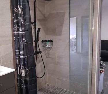 Cilaos Apartment | L appart attrape rêves cilaos