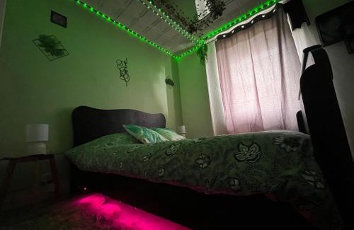 Malmerspach Apartment | L'appart avec jardin