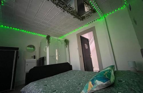 Malmerspach Apartment | L'appart avec jardin