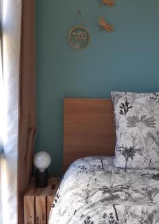 Barr Apartment | L'Appart avec terrasse - centre historique