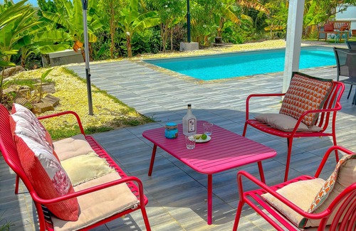 Le Robert Apartment | L'Appart' BeeFlat