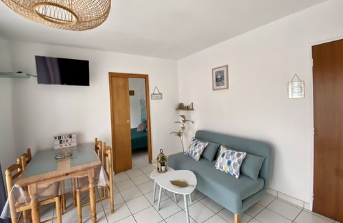 Romorantin-Lanthenay Apartment | L'appart des Thiausères