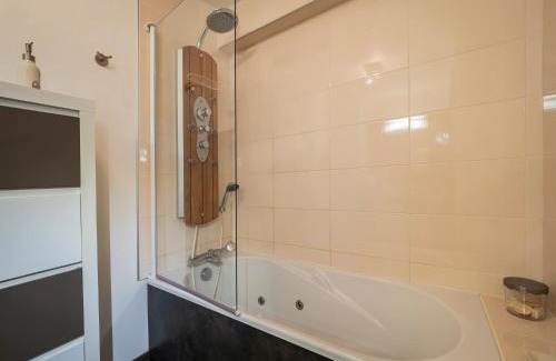 Saint-Lary-Soulan Apartment | L'appart de Lary