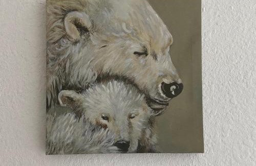 La Salle-les-Alpes Apartment | L'appart de Serre Che