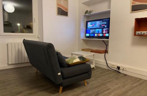 Guemene-Penfao Apartment | L'appart du cœur de bourg