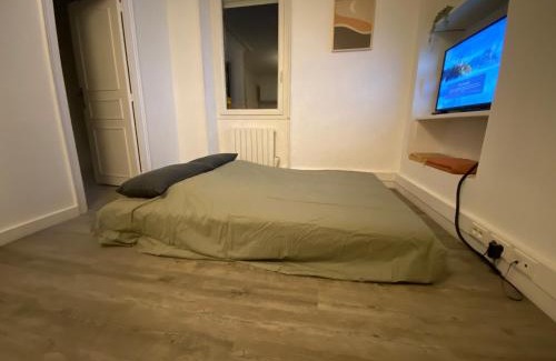 Guemene-Penfao Apartment | L'appart du cœur de bourg