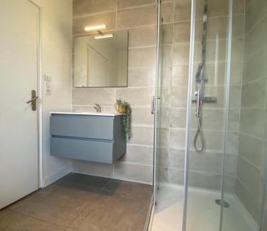 Guemene-Penfao Apartment | L'appart du cœur de bourg