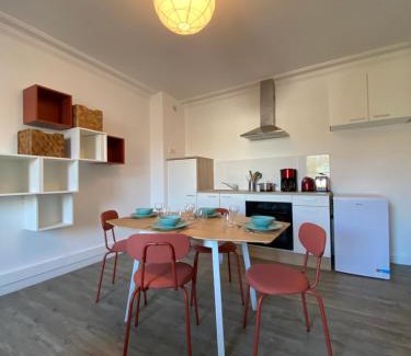 Guemene-Penfao Apartment | L'appart du cœur de bourg